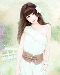 娘娘她觊觎后位